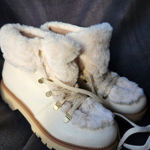 Sam Edelman, Circus  SIZE 10 winter ankle boots.